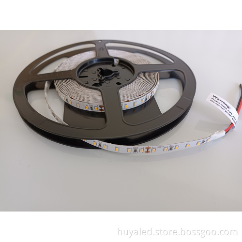 DC12V Smart LED Strip Light - 3014 SMD 120LED/m Wearable Holiday Lighting